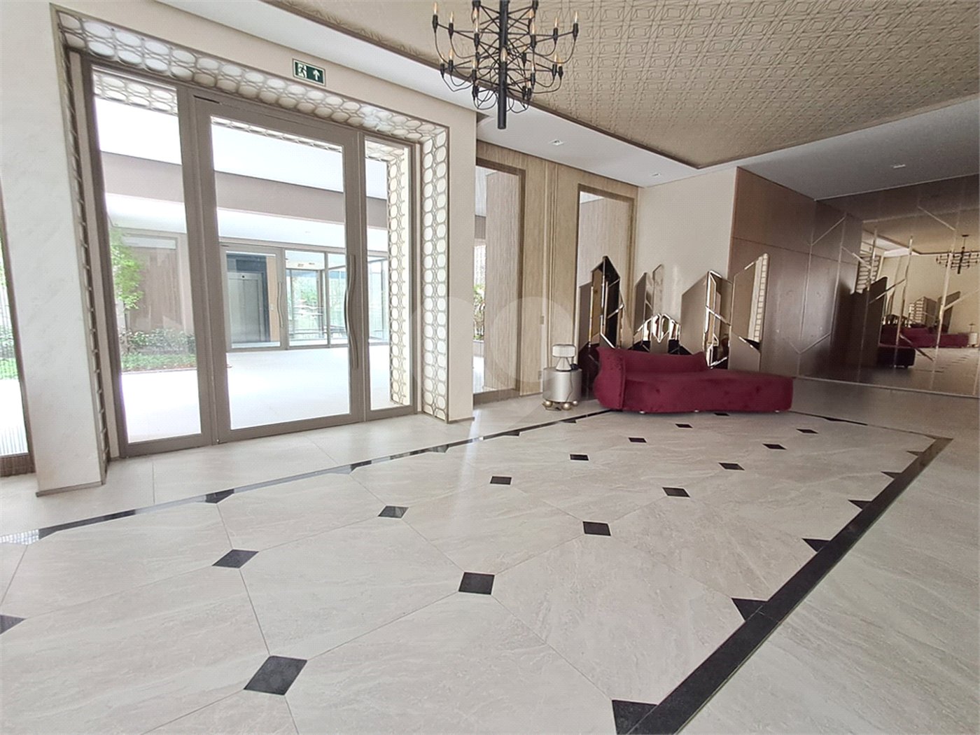 Apartamento à venda com 3 suítes em Perdizes, São Paulo, SP