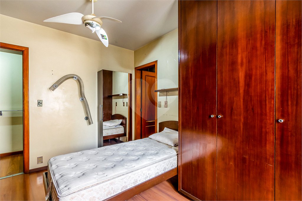 Duplex para alugar com 3 suítes em Santana, São Paulo, SP
