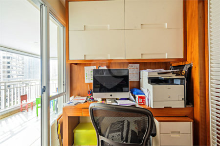 Apartamento à venda com 3 suítes em Chácara Santo Antônio (zona Sul), São Paulo, SP