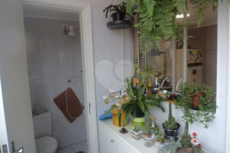 Apartamento à venda com 3 quartos, sendo 1 suíte, em Tucuruvi, São Paulo, SP