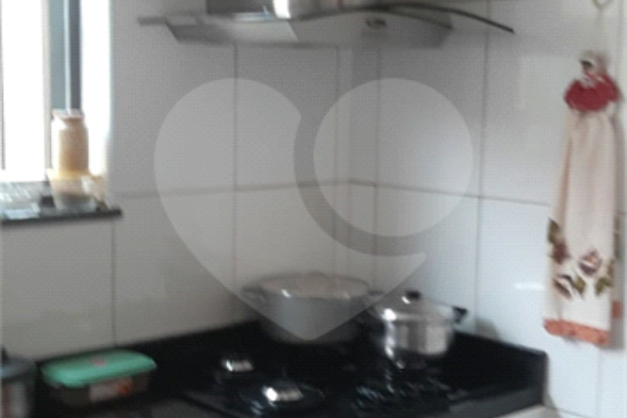 Sobrado à venda com 3 suítes em Pirituba, São Paulo, SP