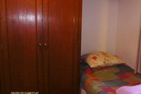 Sobrado à venda com 4 quartos, sendo 2 suítes, em Jardim Peri Peri, São Paulo, SP