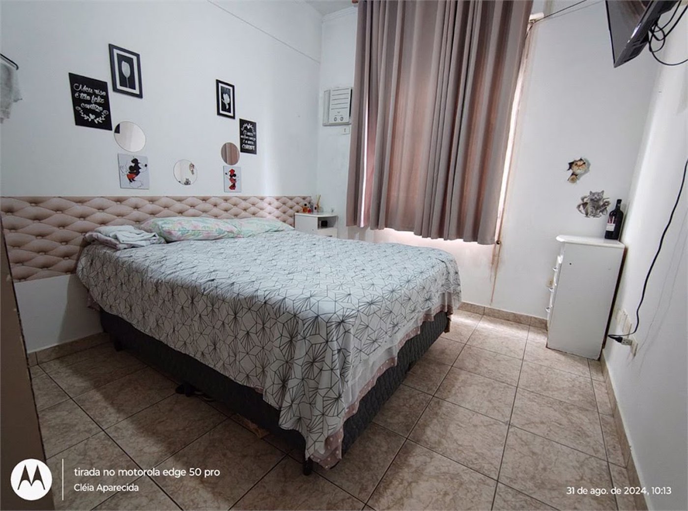 Apartamento com 2 dormitórios à venda, 77 m² por R$ 750.000,00 - Aparecida - Santos/SP