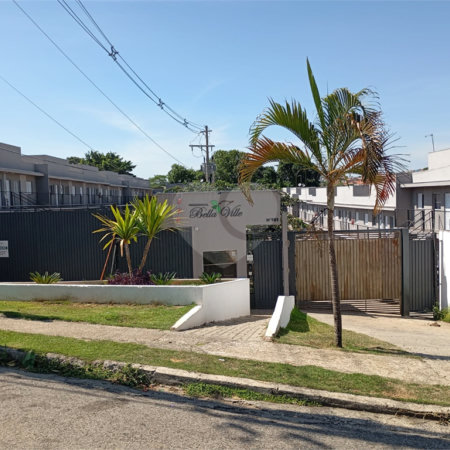 Apartamento à venda com 2 quartos em Lopes de Oliveira, Sorocaba, SP