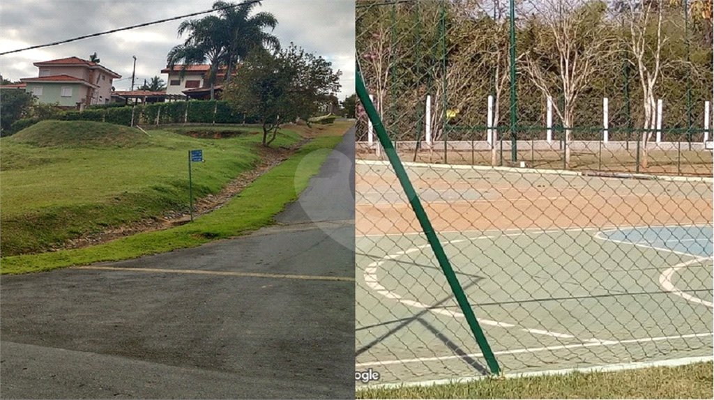Terreno à venda com 1 quarto no condomínio Portal do Sabiá, Araçoiaba da Serra - SP