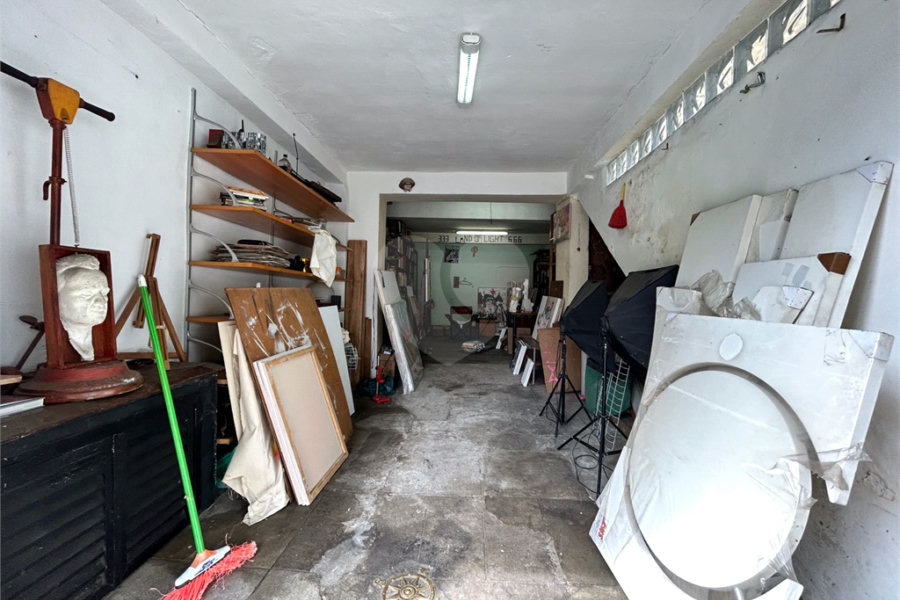 Sobrado à venda com 3 quartos em Perdizes, São Paulo, SP