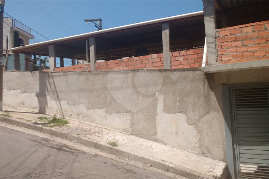 Casa à venda com 3 quartos, sendo 1 suíte, em Mandaqui, São Paulo, SP