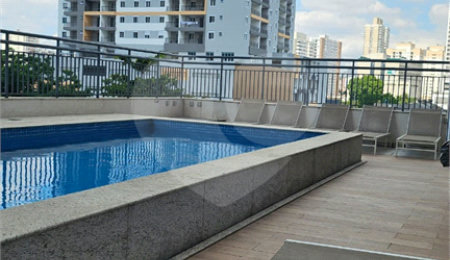 Studio à venda com 1 quarto em Belenzinho, São Paulo, SP
