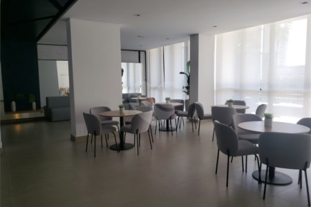 Studio à venda com 1 quarto no Centro, São Paulo, SP