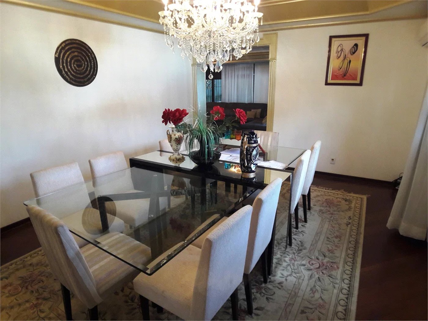 Casa à venda com 5 quartos, sendo 3 suítes, em Butantã, São Paulo, SP