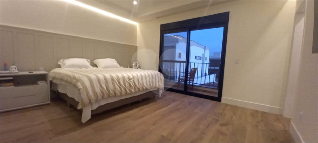 Casa à venda com 4 suítes no condomínio Cyrela Landscape Esplanada, Votorantim - SP