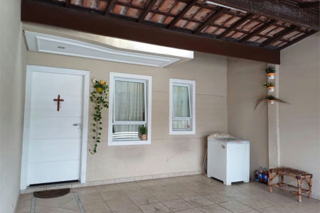 Casa Residencial à venda, Canto do Forte, Praia Grande - CA0337.