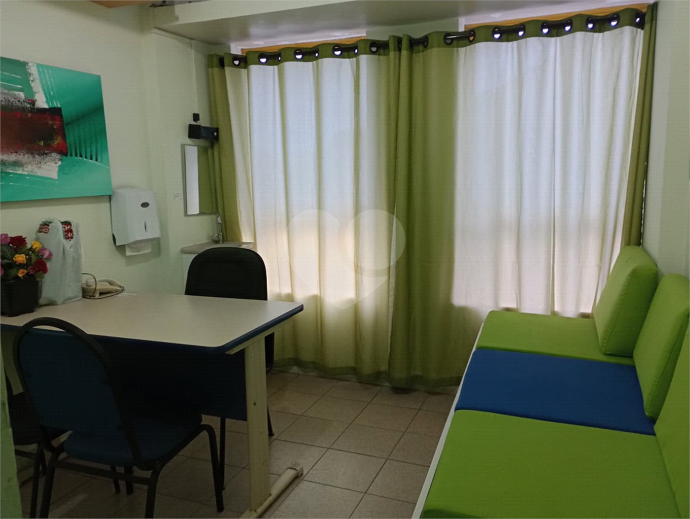 Sala à venda em Tijuca, Rio de Janeiro, RJ