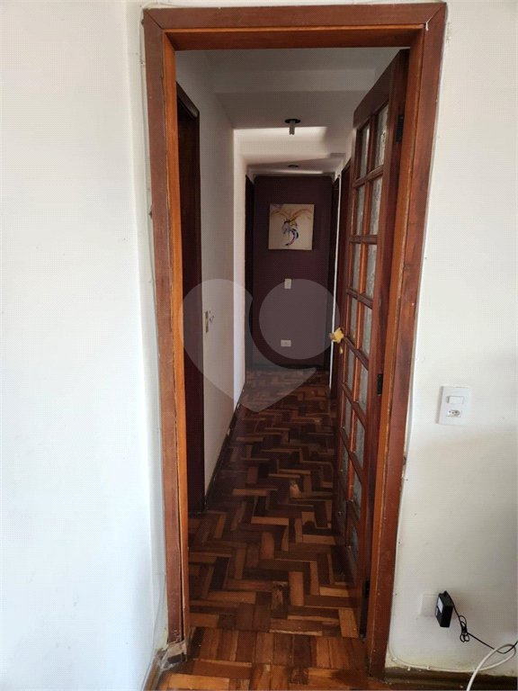 Apartamento à venda com 3 quartos, sendo 1 suíte, em Mandaqui, São Paulo, SP