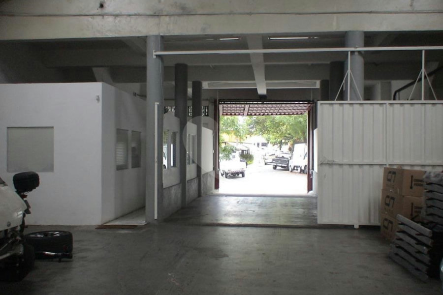 Sala à venda em Saúde, São Paulo, SP