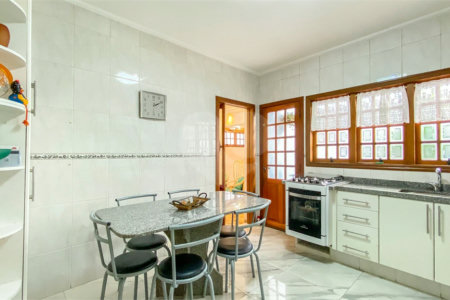 Casa de Vila à venda com 4 quartos, sendo 2 suítes, em Cambuci, São Paulo, SP