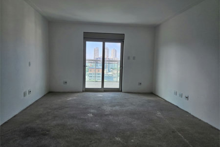 Apartamento com 4 dormitórios à venda, 538 m² por R$ 7.500.000,00 - Ponta da Praia - Santos/SP