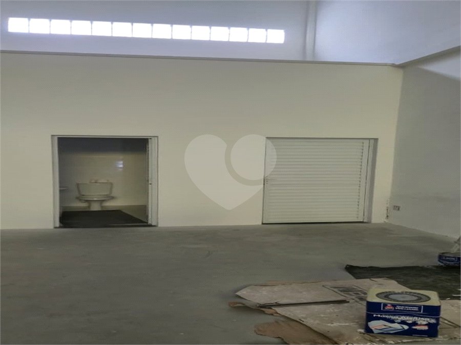 Salão para alugar em Nova Petrópolis, São Bernardo do Campo, SP