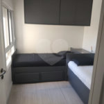 Apartamento à venda com 4 quartos, sendo 2 suítes, em Pinheiros, São Paulo, SP