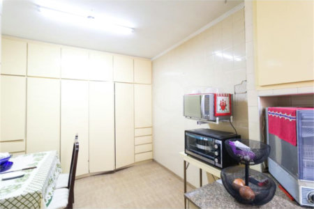 Sobrado à venda com 3 quartos, sendo 1 suíte, em Tucuruvi, São Paulo, SP