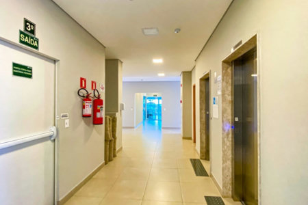 Apartamento com 2 dormitórios para alugar, 76 m² por R$ 7.000,00/mês - Gonzaga - Santos/SP