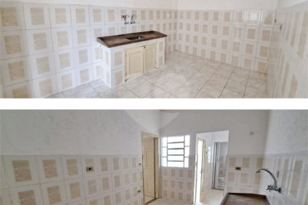 Casa de Vila para alugar com 1 quarto em Vila Formosa, São Paulo, SP