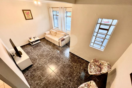 Casa à venda com 3 quartos em Lapa, São Paulo, SP