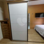 Apartamento à venda com 1 quarto em República, São Paulo, SP
