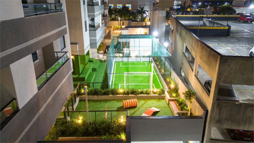 Apartamento à venda com 3 quartos, sendo 1 suíte, no Centro, São Bernardo do Campo, SP