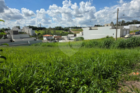 Terreno à venda com 1 suíte em Marambaia, Vinhedo, SP