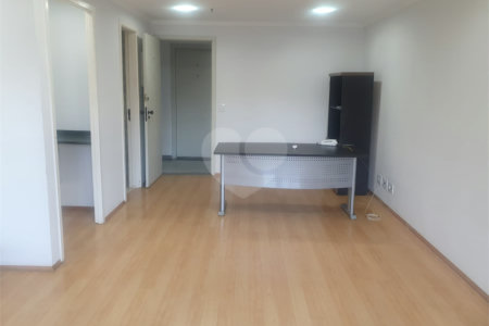 Sala à venda em Chácara Santo Antônio, São Paulo, SP