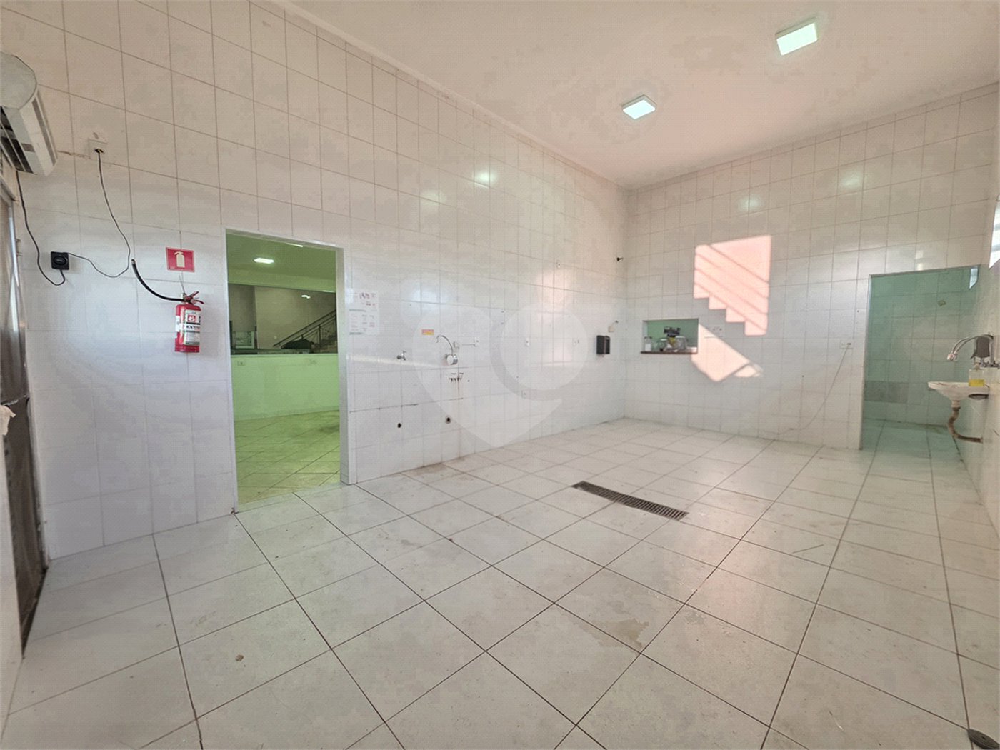 Prédio para alugar no Centro, Vinhedo, SP