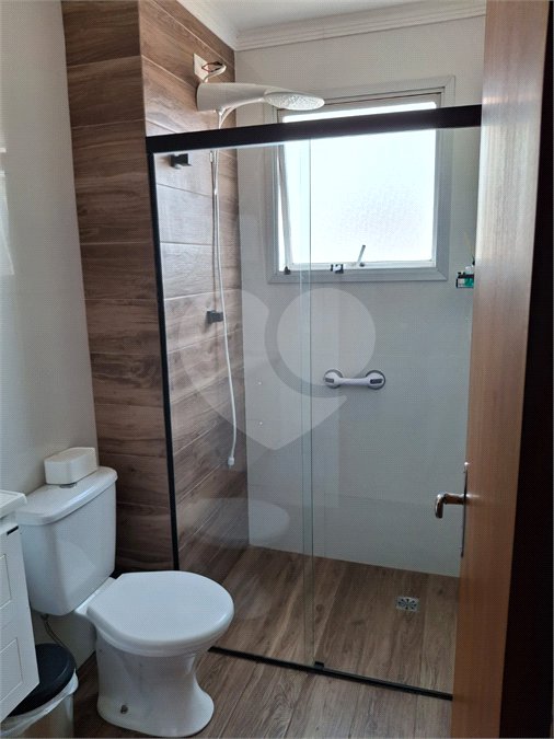 Apartamento à venda com 3 quartos, sendo 1 suíte, em Planalto, São Bernardo do Campo, SP