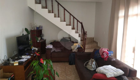Casa à venda com 2 quartos em Sumarezinho, São Paulo, SP