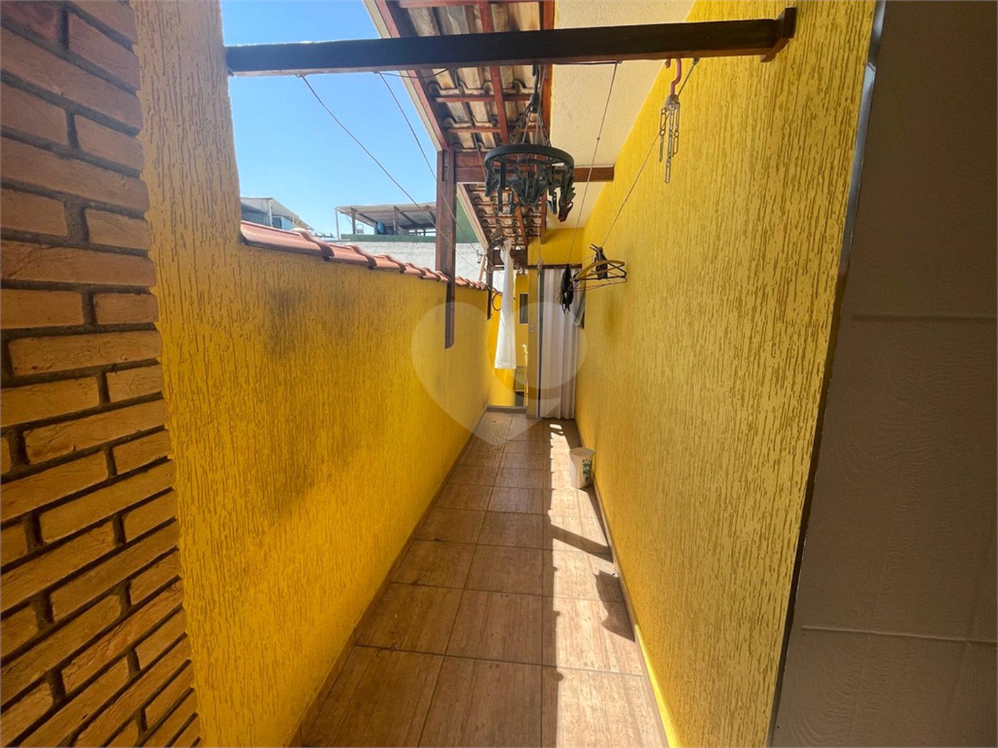 Sobrado à venda com 3 quartos, sendo 1 suíte, em Freguesia do Ó, São Paulo, SP