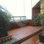 Apartamento à venda com 4 suítes em Vila Suzana, São Paulo, SP