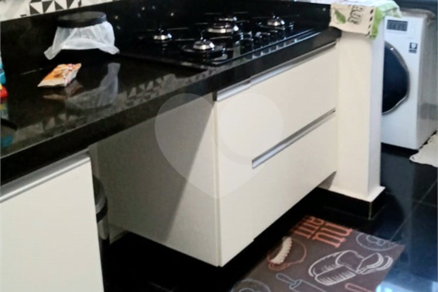Apartamento à venda com 2 quartos, sendo 1 suíte, em Santana, São Paulo, SP