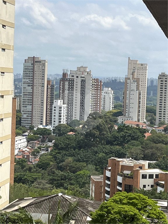 Apartamento à venda com 1 suíte em Sumarezinho, São Paulo, SP