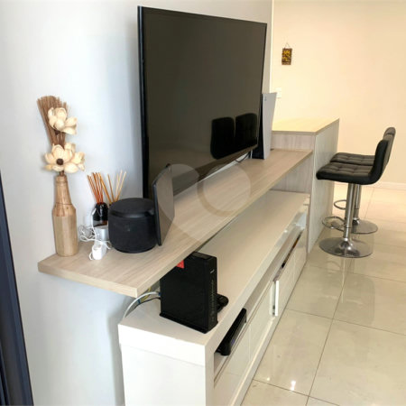 Apartamento à venda com 2 quartos, sendo 1 suíte, em Vila Leopoldina, São Paulo, SP
