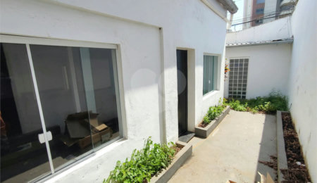 Salão Comercial à venda ou para alugar em Santo Amaro, São Paulo, SP