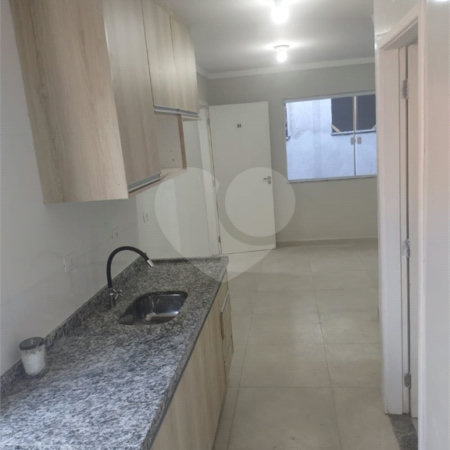 Apartamento à venda com 1 quarto em Tatuapé, São Paulo, SP