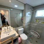 Apartamento à venda com 2 suítes em Parque Reboucas, São Paulo, SP