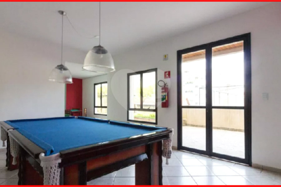 Apartamento à venda com 3 quartos, sendo 1 suíte, em Tucuruvi, São Paulo, SP