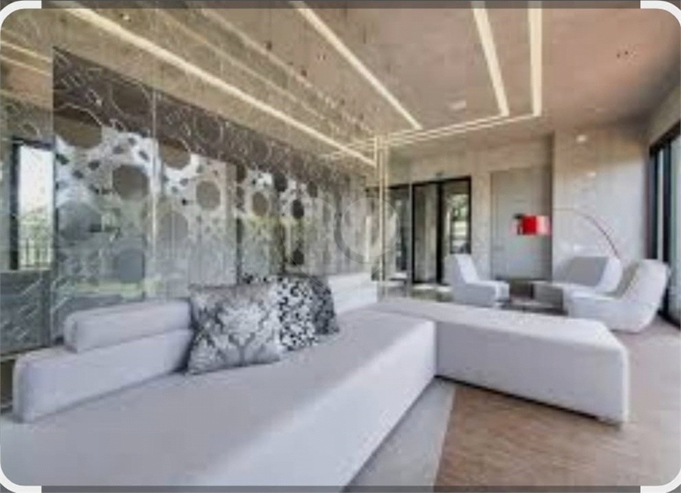 Apartamento à venda com 1 quarto em Vila Olímpia, São Paulo, SP
