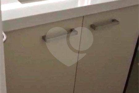 Apartamento à venda com 1 quarto em Cerqueira César, São Paulo, SP