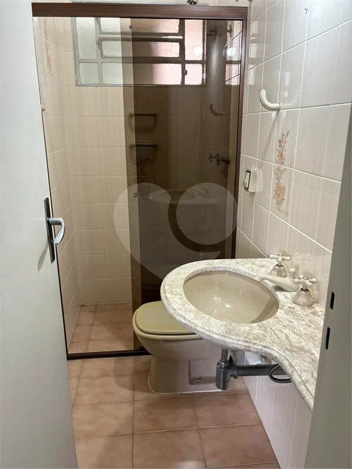 Apartamento à venda com 3 quartos em Paraíso, São Paulo, SP