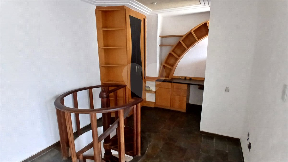 Cobertura à venda com 3 quartos, sendo 1 suíte, em Tijuca, Rio de Janeiro, RJ