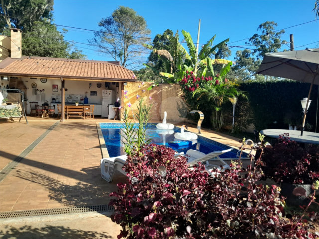 Casa Térrea à venda com 2 suítes em Serra da Cantareira, Mairiporã, SP