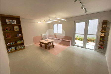 Loja à venda com 1 quarto em Barra Funda, São Paulo, SP