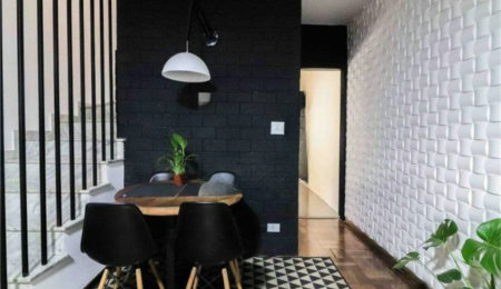 Sobrado à venda com 2 quartos em Jardim Cambara, São Paulo, SP